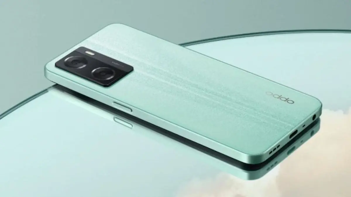 7 HP Oppo harga 1-2 jutaan terbaik 2026, desain premium dan baterai jumbo mulai Rp1,5 jutaan, cocok untuk harian.