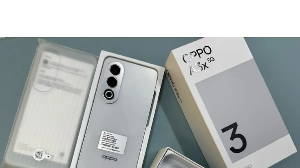 HP Oppo 1 jutaan terbaik 2026 hadir dengan baterai jumbo, kamera mumpuni, dan fitur lengkap. Simak 7 rekomendasinya di sini!