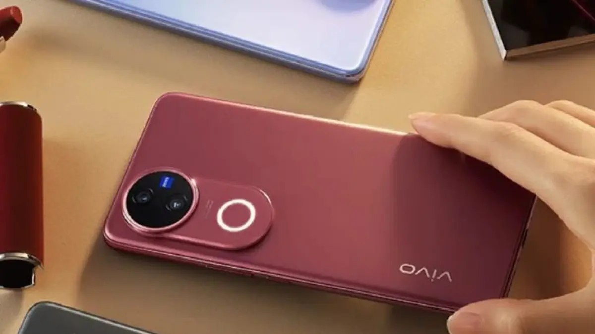HP Vivo 5G RAM 8/256 GB terbaik 2026 hadir dengan performa kencang, baterai jumbo, dan fitur lengkap. Cek rekomendasinya!