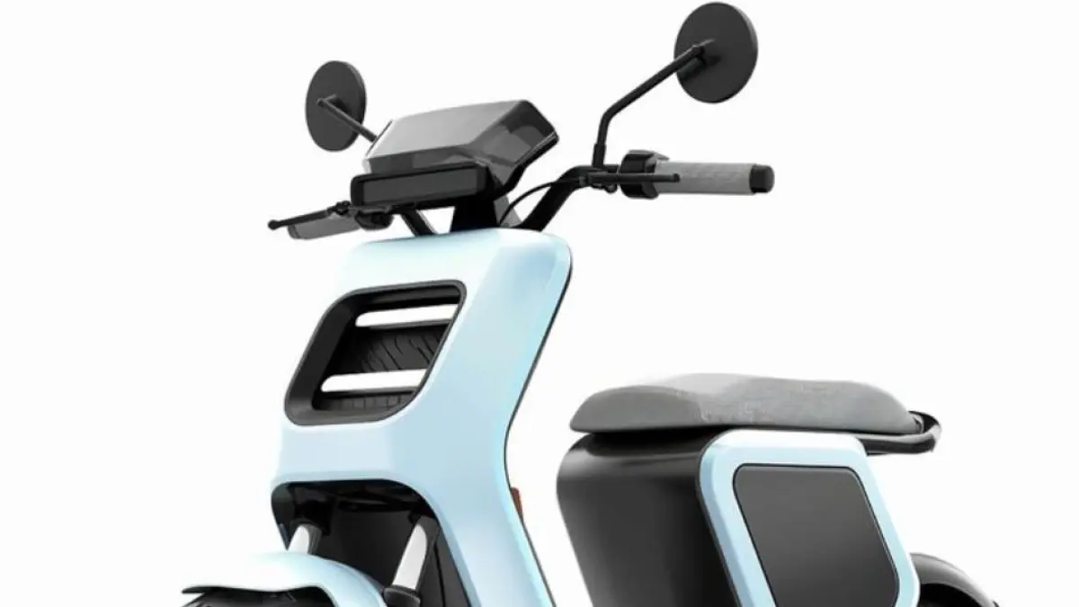Motor listrik United terbaru IMS 2026 hadir dengan harga Rp46 jutaan, tenaga 6 kW dan fitur canggih. Simak spesifikasi lengkapnya!