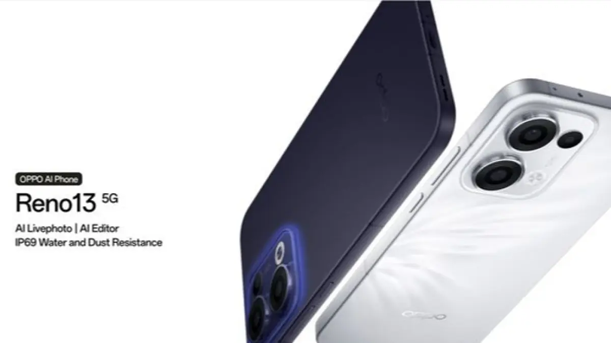 7 HP Oppo harga 3 jutaan terbaik April 2026 hadir dengan fitur flagship seperti OLED 120Hz dan kamera 50MP OIS.