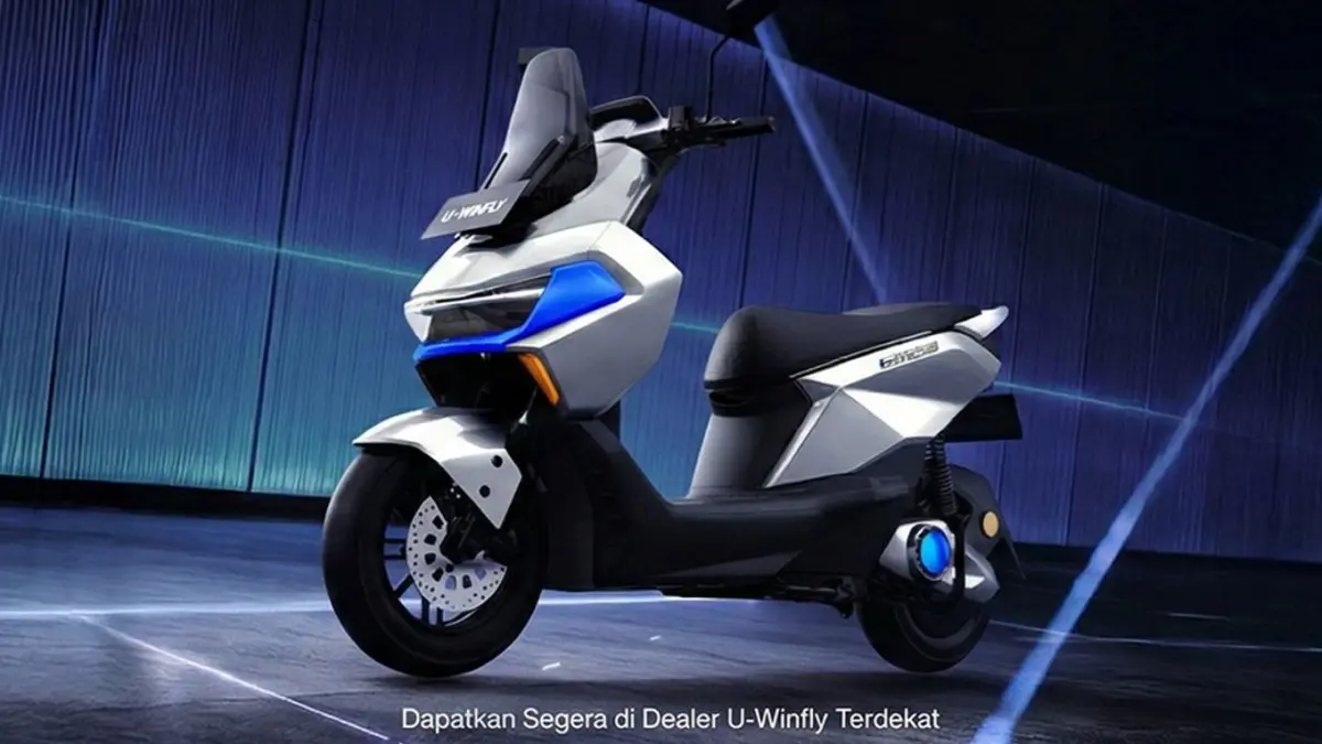Uwinfly Electric Motorcycles Review: Performance, Features, and Pricing - News Directory 3