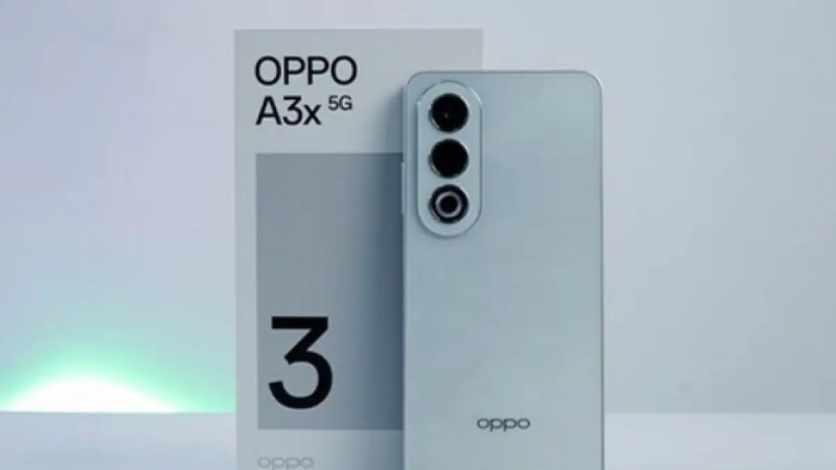 Daftar HP Oppo harga 1 jutaan 2026 terbaik, mulai Rp1,4 juta dengan baterai besar, tahan banting, dan performa stabil.