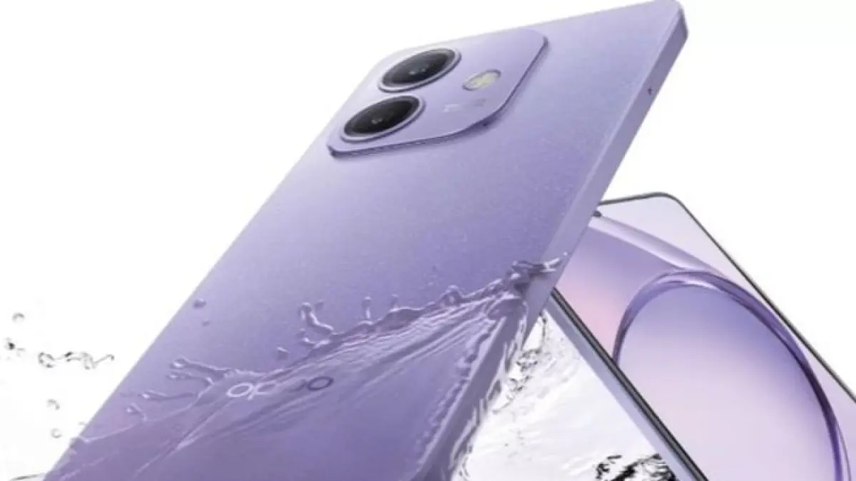 HP Oppo harga 1 jutaan 2026 terbaik hadir dengan baterai jumbo, fast charging, dan performa stabil. Simak 5 rekomendasi nya!