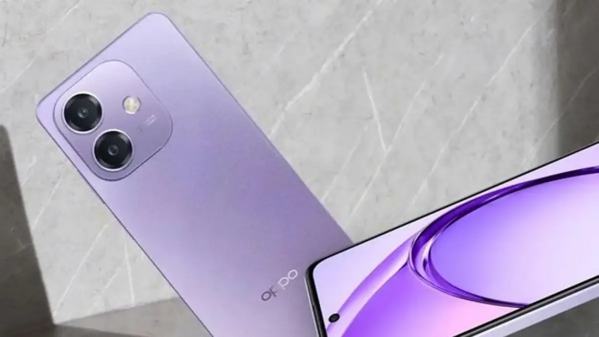 HP Oppo harga 1 jutaan terbaik 2025 hadir dengan baterai besar dan performa stabil. Simak 6 rekomendasi paling worth it!