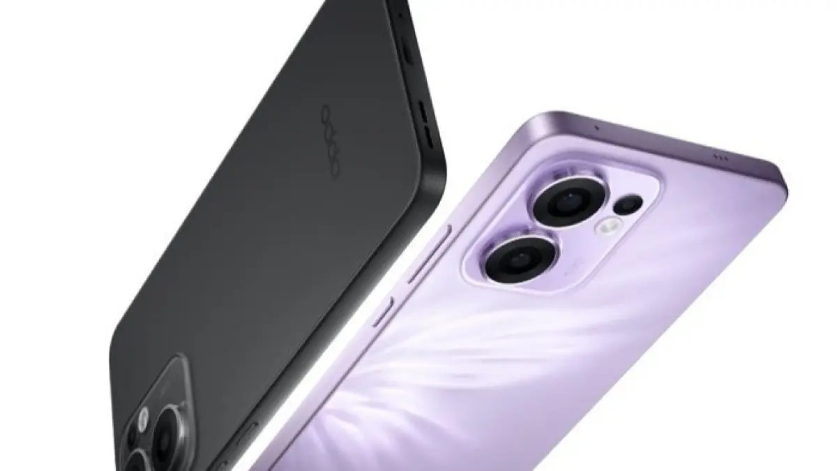 HP Oppo harga 3 jutaan kini hadir dengan fitur flagship di April 2026, mulai OLED 120Hz hingga baterai 7000 mAh.