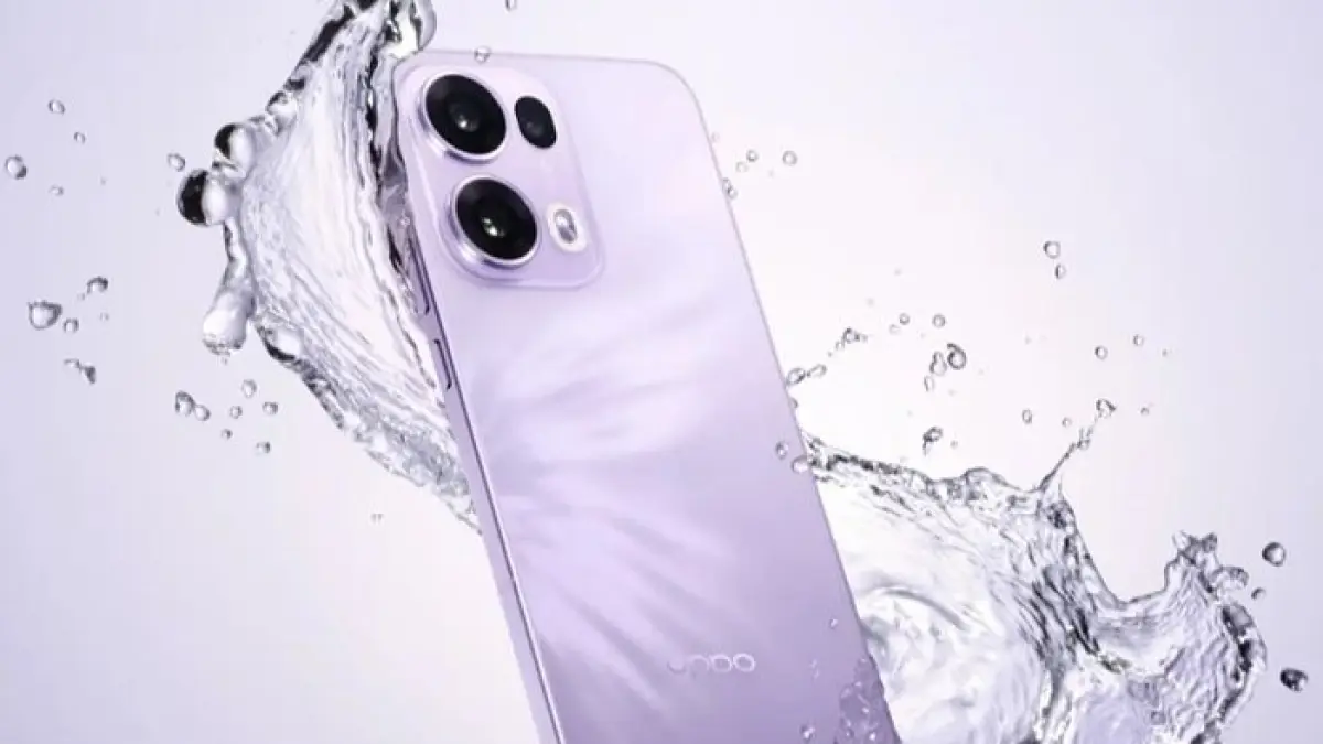 HP Oppo harga 3 jutaan terbaik April 2026 hadir dengan fitur flagship, baterai 7000 mAh, dan kamera 50 MP. Cek daftar lengkapnya!