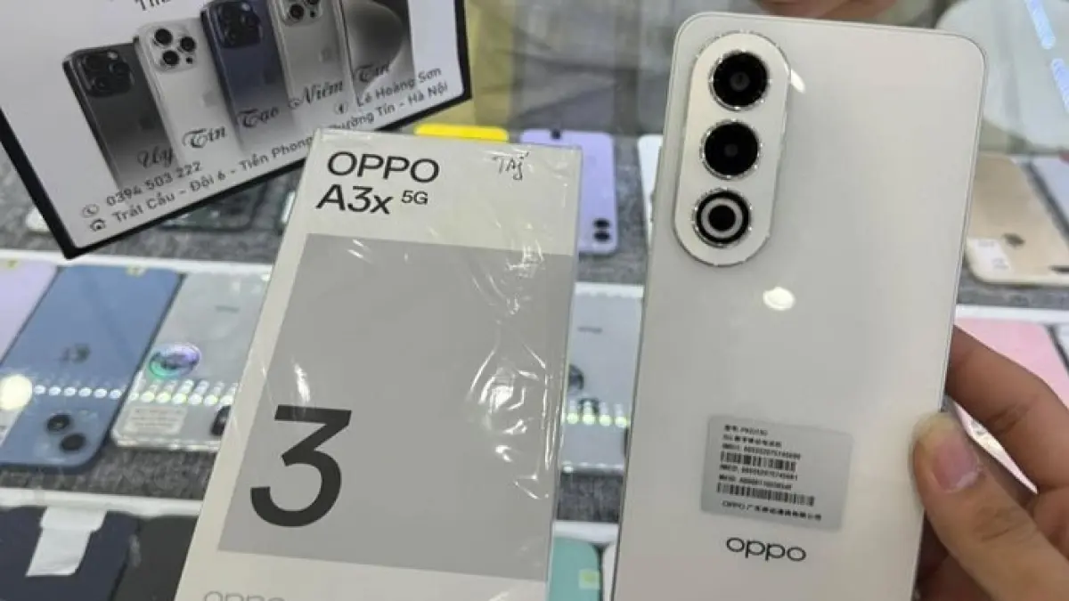 Perbandingan HP Oppo harga 1 jutaan 2026, dari A5i hingga A6T. Mana paling worth it dibeli tahun ini?