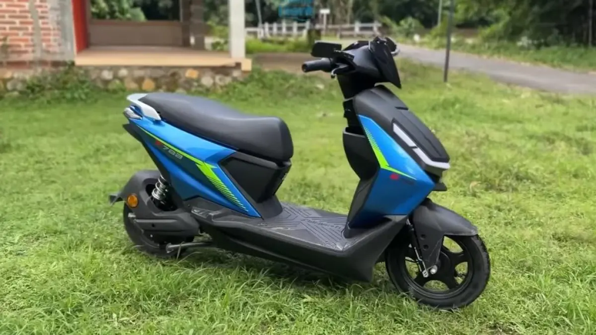 Perbandingan Uwinfly T78B vs D66B, mini motor 800W dengan baterai besar dan desain keren. Simak keunggulan lengkapnya di sini!