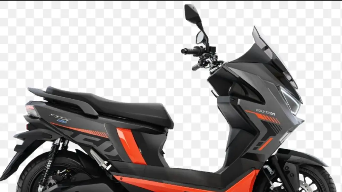 Polytron Fox 350 hadir dengan fitur canggih, desain baru, dan harga Rp15 jutaan, jadi motor listrik murah yang makin nyaman.