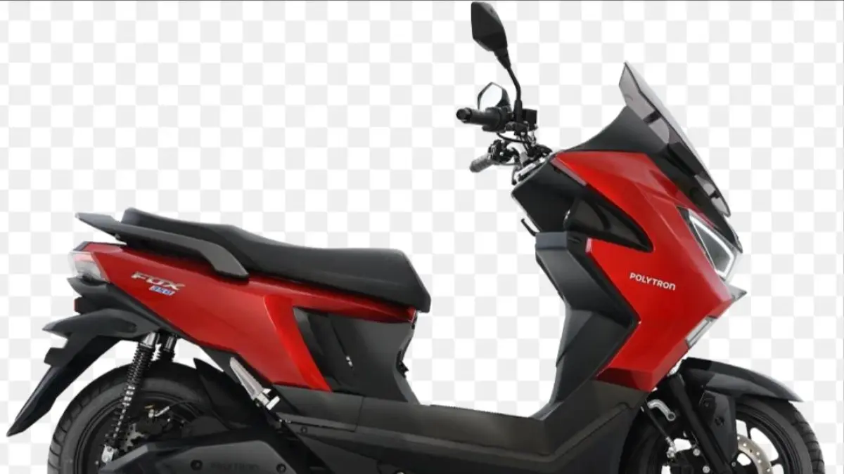 Polytron Fox 350 hadir dengan skema sewa baterai seumur hidup, harga Rp15,5 juta, fitur canggih, dan performa tinggi. Untung atau rugi?