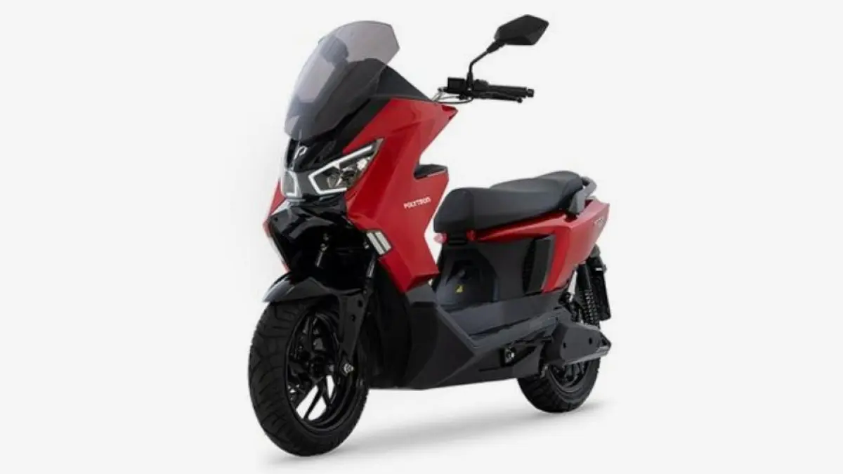Review motor listrik Fox 350: unboxing, fitur smart key, baterai LiFePO4, dan efisiensi biaya jadi keunggulan utama.