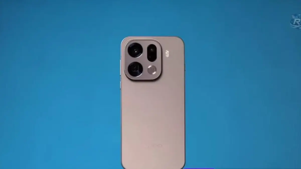 10 HP Oppo terbaru 2026 dari flagship hingga murah, kamera 200 MP, baterai jumbo, dan performa gaming terbaik!