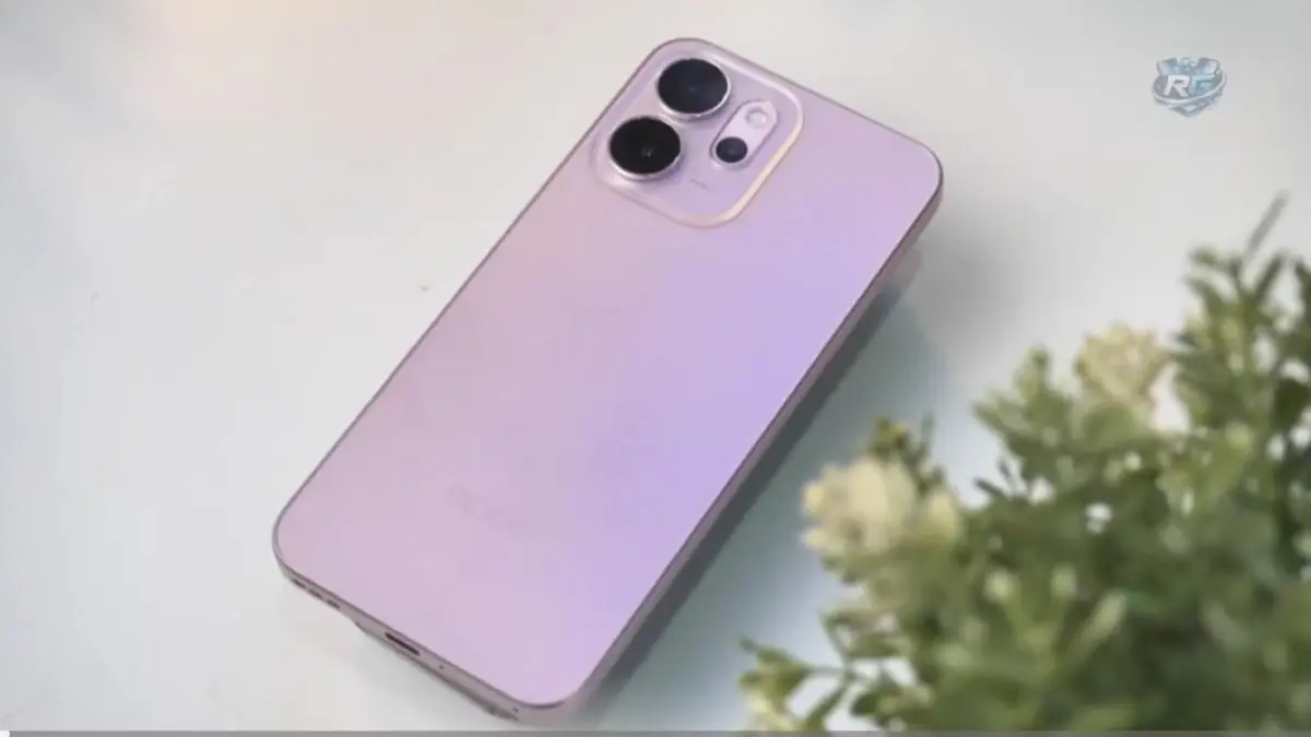 7 HP Oppo 5G RAM 8/256 GB terbaik akhir 2025, harga mulai Rp2 jutaan dengan baterai besar dan performa stabil!