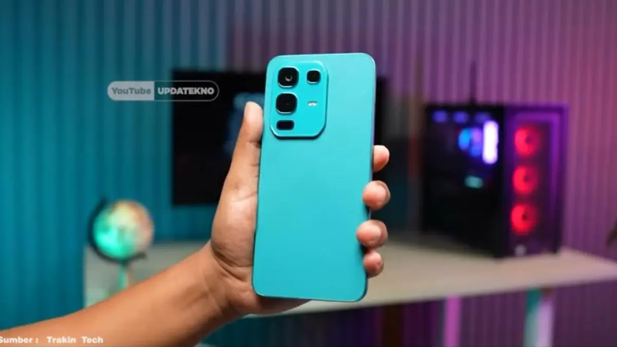 7 HP Oppo 5G RAM 8/256 GB terbaik jelang Lebaran, harga mulai Rp2 jutaan hingga Rp6 jutaan dengan spesifikasi unggulan.
