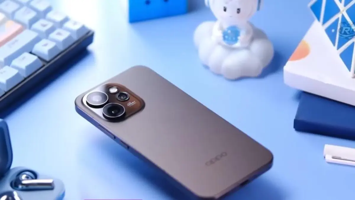 Daftar HP Oppo terbaru Februari 2026 dari Rp1,5 jutaan hingga flagship Rp19 jutaan. Lengkap dengan spesifikasi dan rekomendasi!