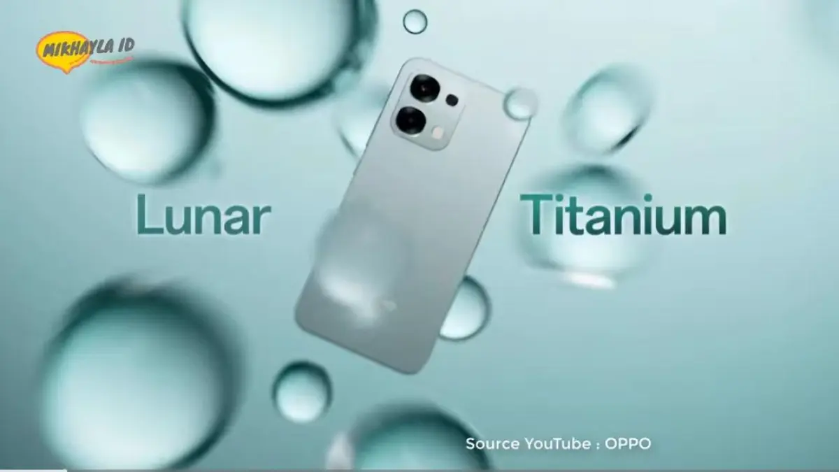 Rekomendasi 6 HP Oppo terbaru 2026 dengan baterai 7000 mAh, tahan air IP69, dan harga mulai Rp2 jutaan. Pilihan terbaik!