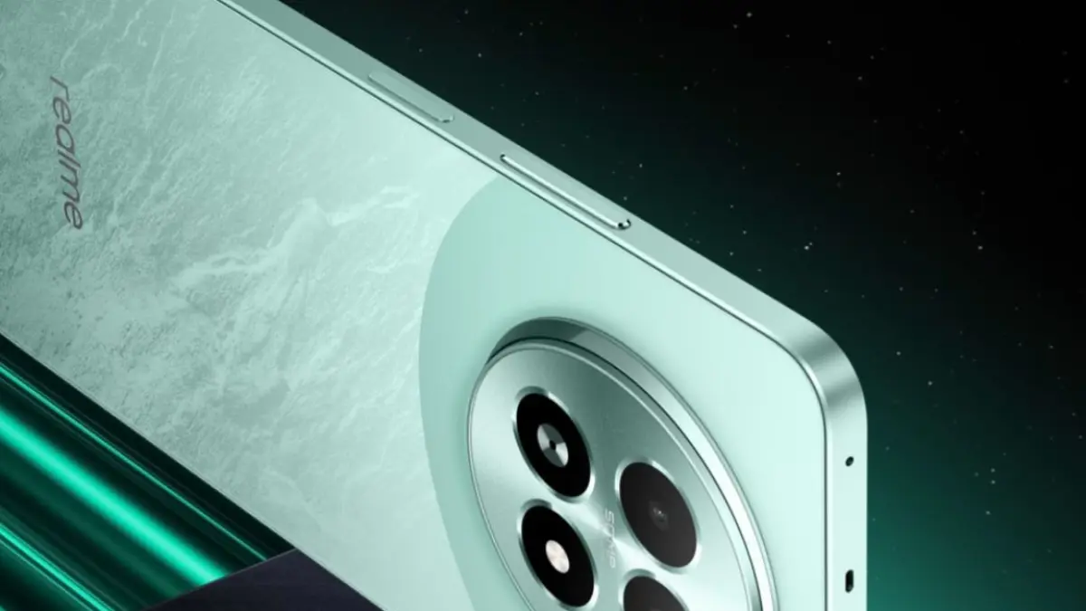 Daftar 7 HP Realme 2 jutaan terbaik dengan kamera 108 MP, layar AMOLED 120 Hz, dan baterai jumbo yang masih layak dibeli.