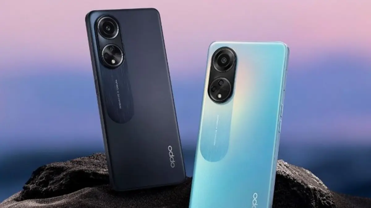 Daftar HP OPPO terbaru 2026 resmi rilis, dari seri murah hingga flagship Find X9 dengan baterai besar dan kamera canggih.