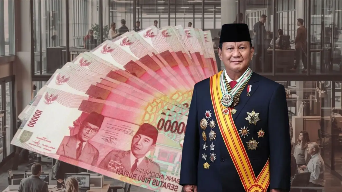 Gaji pensiun April 2026 sudah cair! Simak fakta kenaikan, isu rapel, dan peringatan penting dari Taspen terbaru.