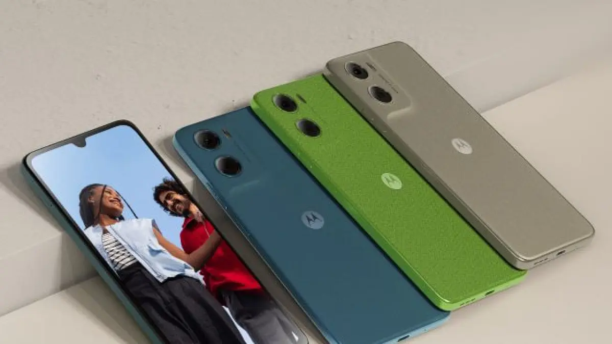 HP baterai 7000 mAh harga Rp1 jutaan sampai Rp3 jutaan, cocok untuk gaming, kerja mobile, dan aktivitas seharian tanpa takut cepat habis.