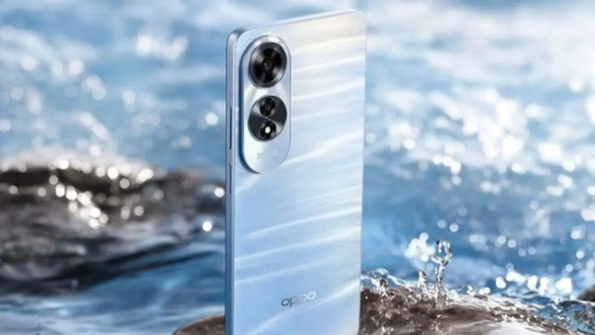 HP OPPO terbaik 1–2 jutaan 2026 kini makin canggih! Dari layar 120Hz hingga baterai 6500 mAh, ini daftar lengkapnya.