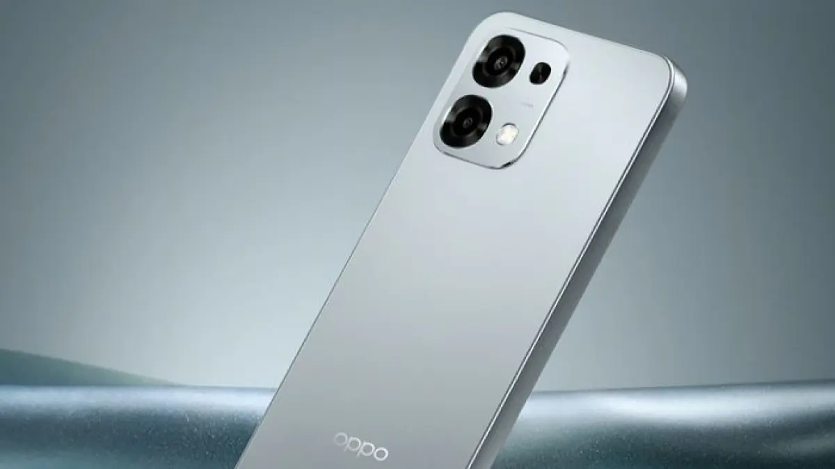 HP OPPO terbaru 2026 hadir dengan baterai 7000 mAh dan kamera 200 MP, siap jadi standar baru di pasar smartphone Indonesia.