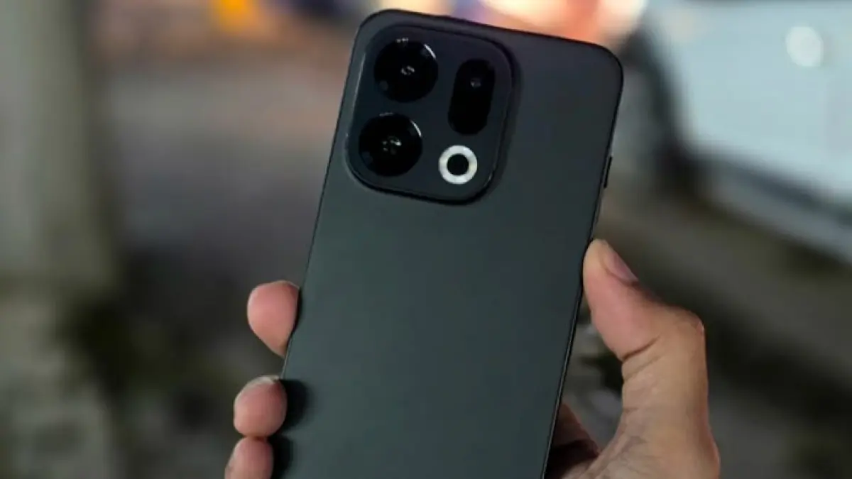 HP Oppo terbaru 2026 hadir dengan spek gahar, tapi ada kelemahan penting. Simak ulasan lengkap sebelum beli!
