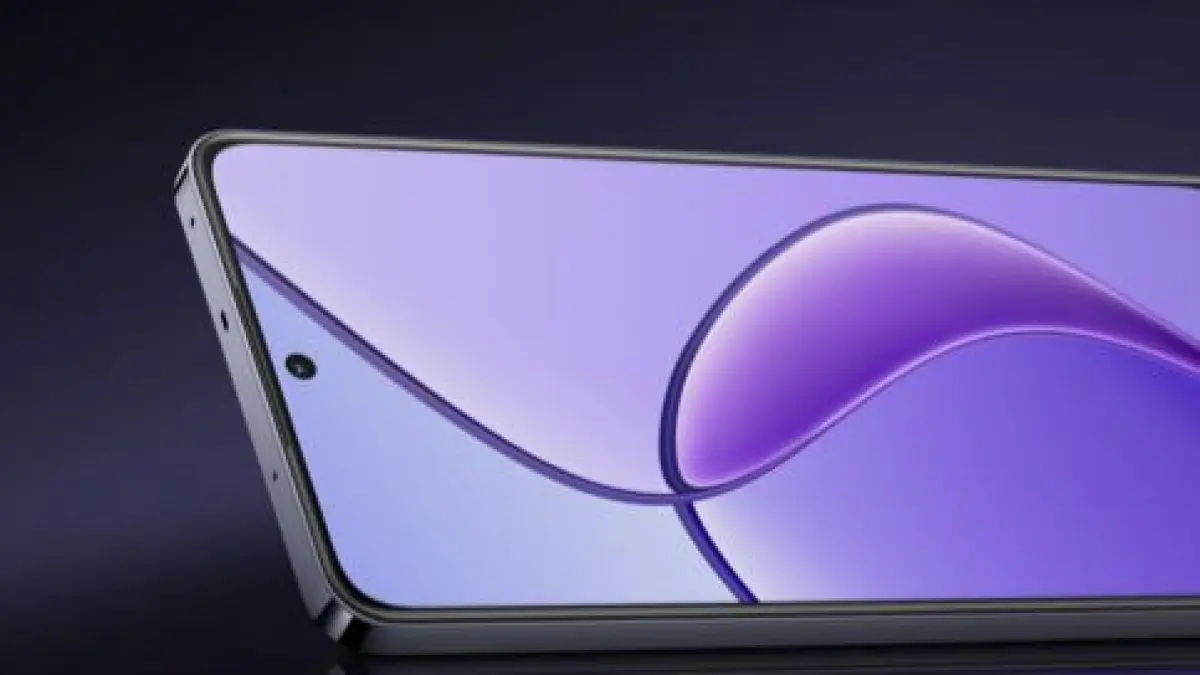 HP Realme 2 jutaan terbaik 2026 hadir dengan baterai jumbo, kamera tajam, dan performa stabil untuk pemakaian jangka panjang.