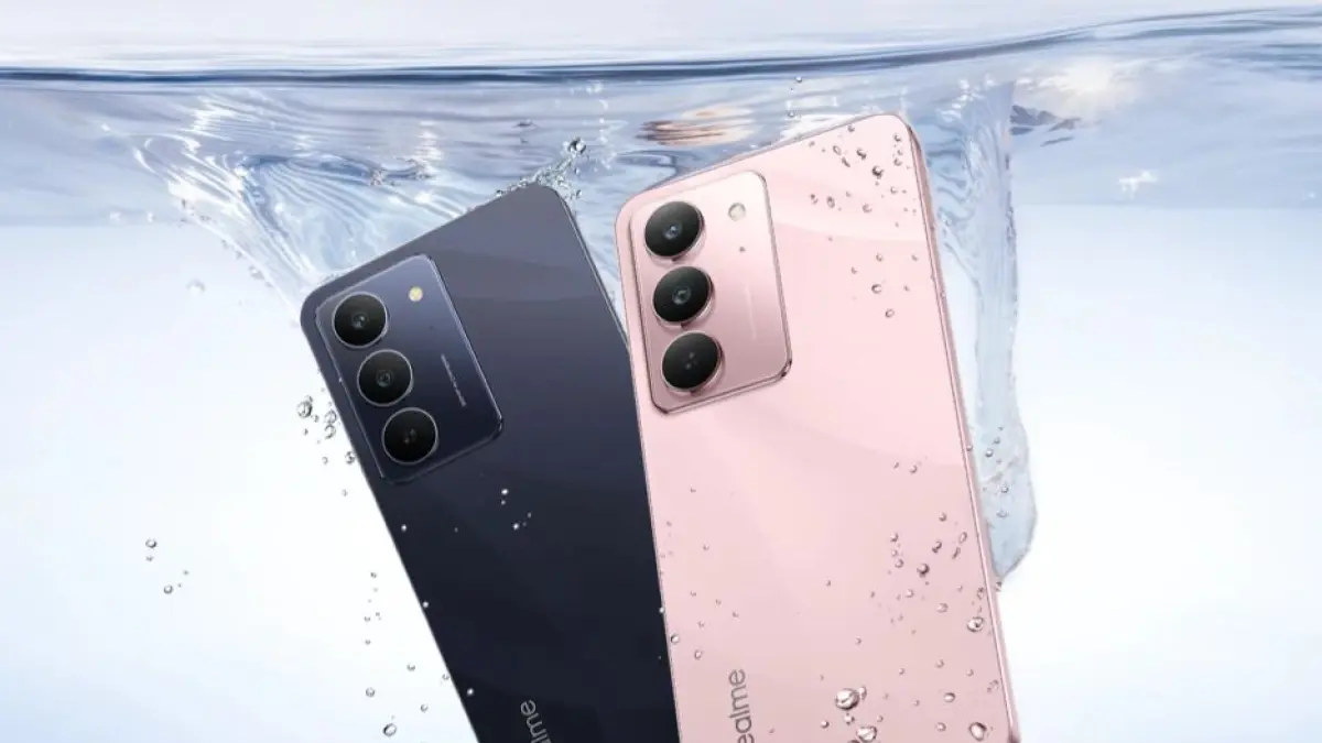 HP Realme 2 jutaan terbaik jelang 2026 hadir dengan baterai jumbo, AMOLED 120 Hz, kamera 50 MP, hingga performa 5G.