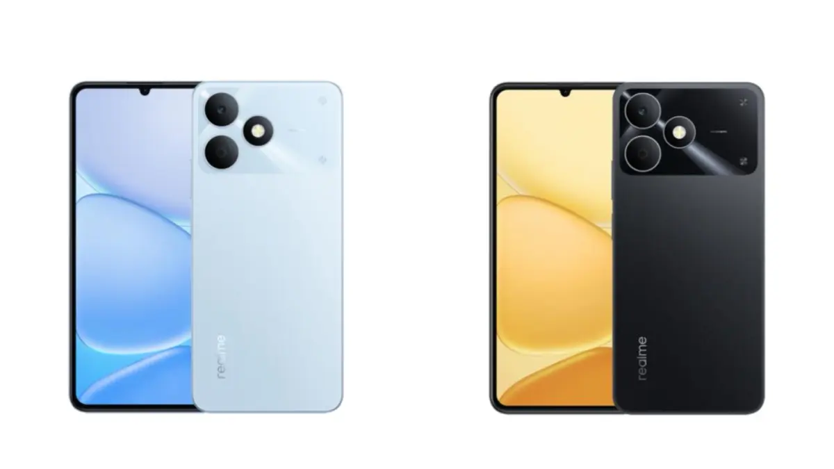 HP Realme 2 jutaan terbaik 2026 hadir dengan baterai jumbo, layar AMOLED, dan performa stabil untuk pemakaian jangka panjang.