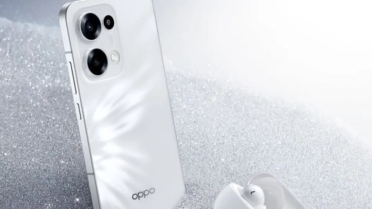 Rekomendasi HP Oppo 2 jutaan terbaik 2026 dengan kamera 50 MP, baterai besar, dan fitur lengkap. Cocok untuk harian!