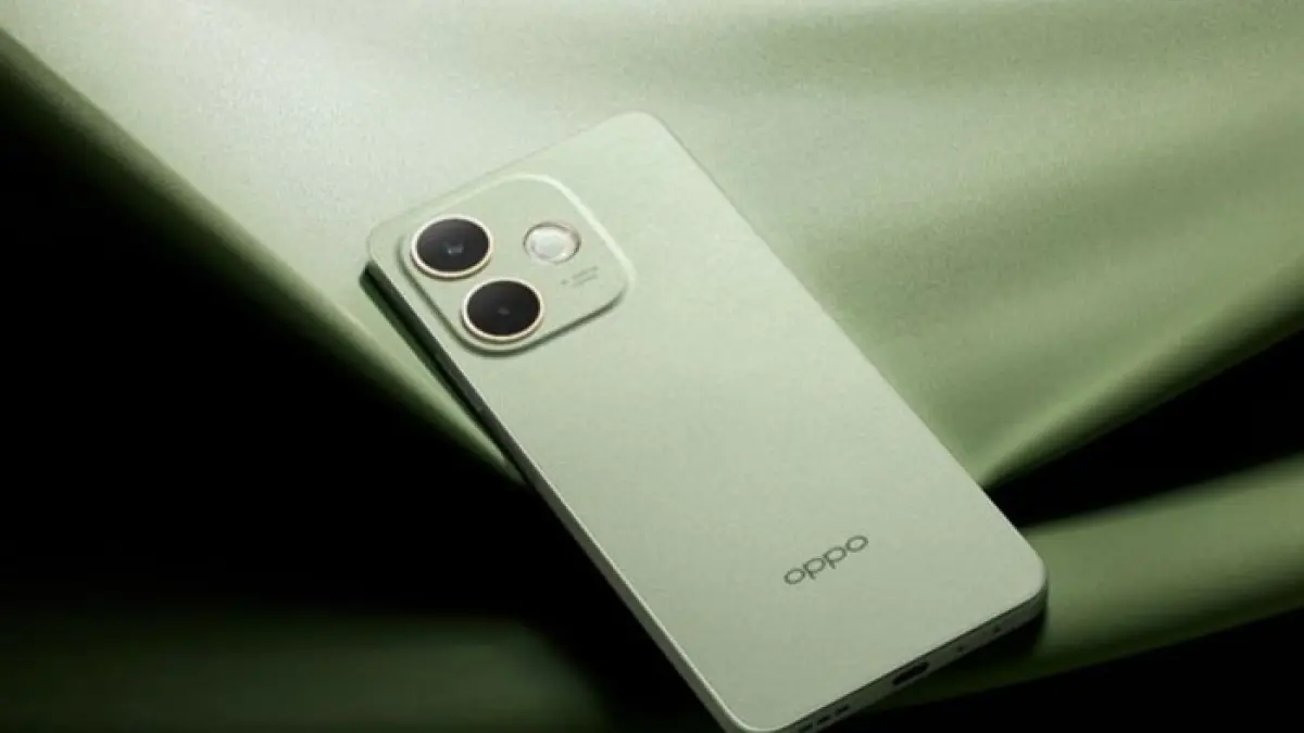 Rekomendasi HP Oppo 2 jutaan terbaik 2026 dengan kamera 50 MP dan baterai jumbo, cocok untuk konten dan aktivitas harian.