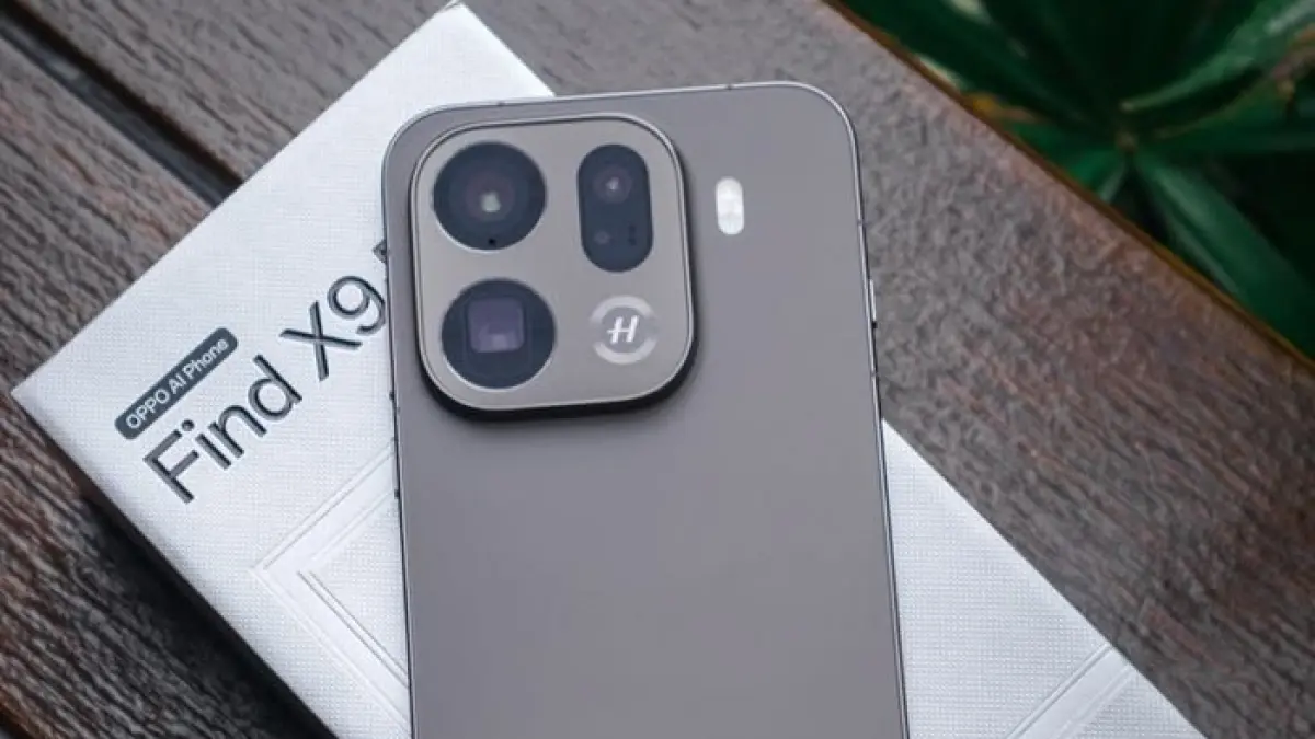 Rekomendasi HP Oppo terbaru 2026 paling worth it, dari tahan banting hingga kamera 200 MP. Cek spesifikasi lengkapnya!
