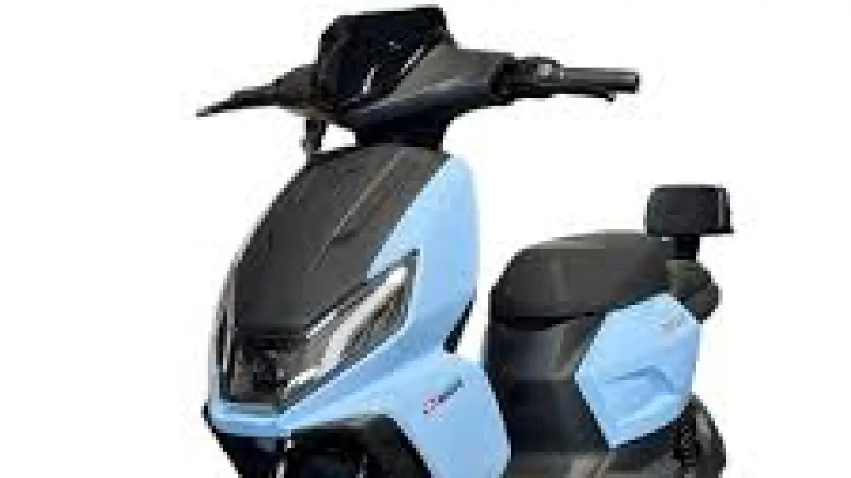 Uwinfly D66A, sepeda listrik smart Rp3 jutaan dengan fitur kontrol HP, irit biaya, dan desain modern. Cocok untuk mobilitas harian. (Sumber: NIDU GARASI)