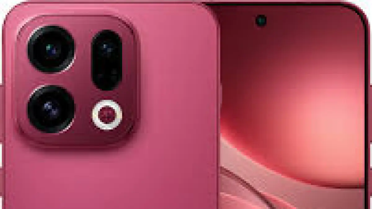 7 HP Oppo 5G RAM 8/256 GB terbaik akhir 2025, harga mulai Rp2 jutaan dengan spesifikasi gahar dan fitur lengkap. (Sumber: Oppo)