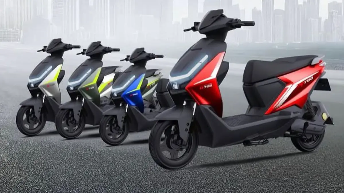 Berapa jarak tempuh Uwinfly T70 sebenarnya? Cek hasil uji coba 45 KM, tes tanjakan ekstrem, dan tips pasang baterai cadangan tanpa bongkar di sini!