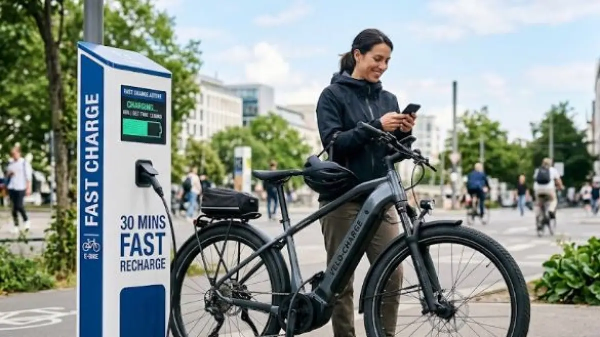 Bingung pilih Uwinfly T78B atau D66B? Cek perbedaan spesifikasi, fitur fast charging, dan performa mesin 800 Watt T78B yang makin jos gandos di sini!
