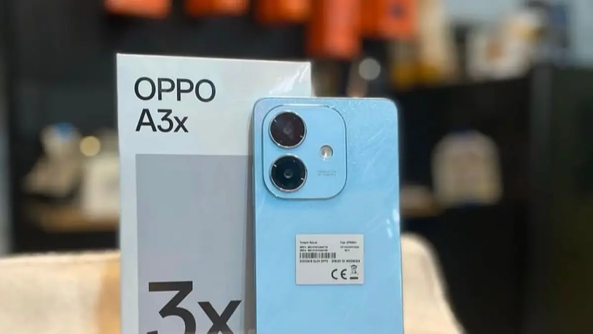 Cari HP tangguh? Ini rekomendasi 5 HP Oppo tahan banting 2025 termurah dengan standar militer dan anti air. Cek spesifikasi dan harganya di sini!