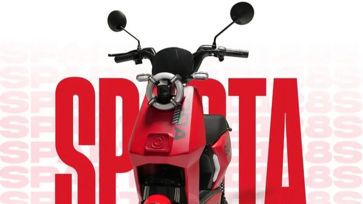 Cari sepeda listrik terbaik 2026? Ini 5 rekomendasi e-bike spek gahar mulai 5 jutaan: Goda, Selis, hingga United. Cek fitur NFC dan baterai awetnya!