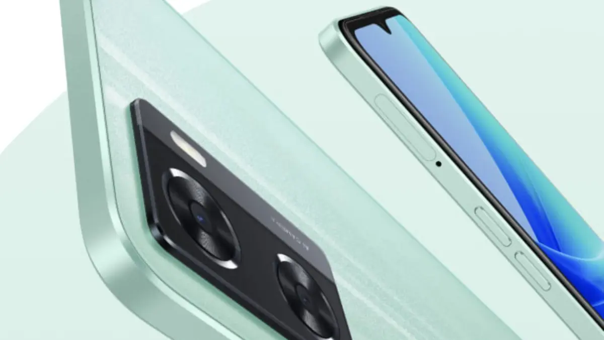 HP Oppo murah terbaik April 2026 hadir dengan baterai besar, layar 90Hz hingga 120Hz, dan harga mulai Rp1,2 jutaan.