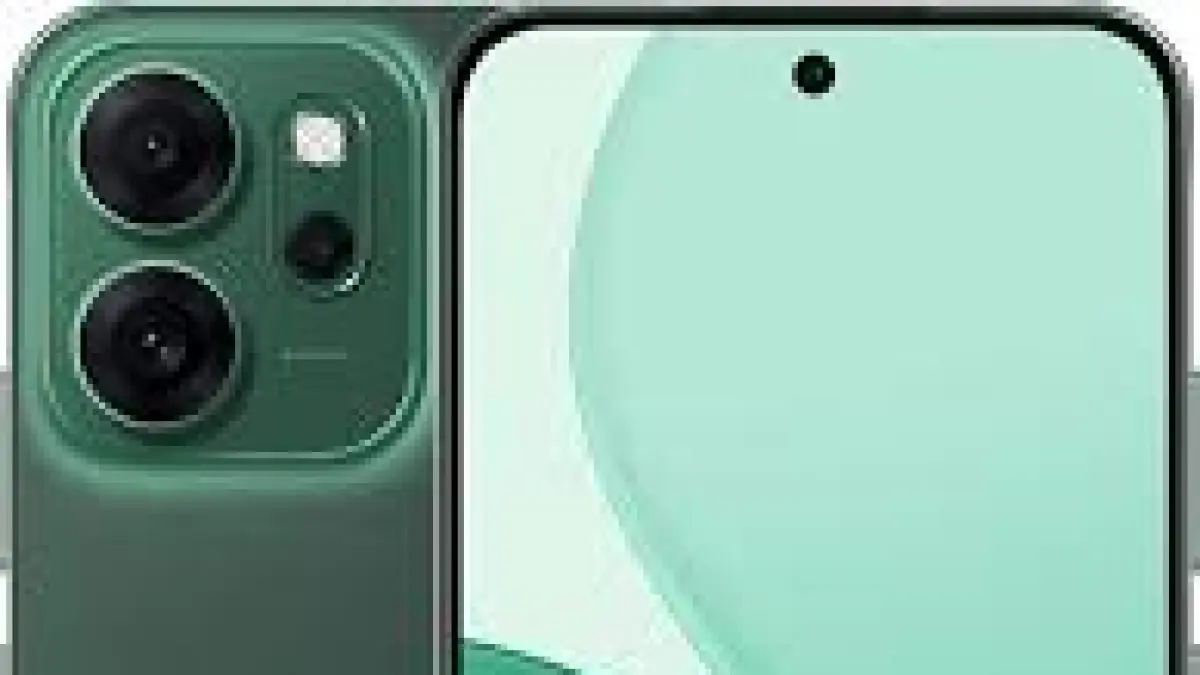 HP Oppo terbaik 1–2 jutaan 2026 hadir dengan spek gahar, baterai jumbo, dan fitur lengkap, cocok untuk kebutuhan harian. (Sumber: Oppo)