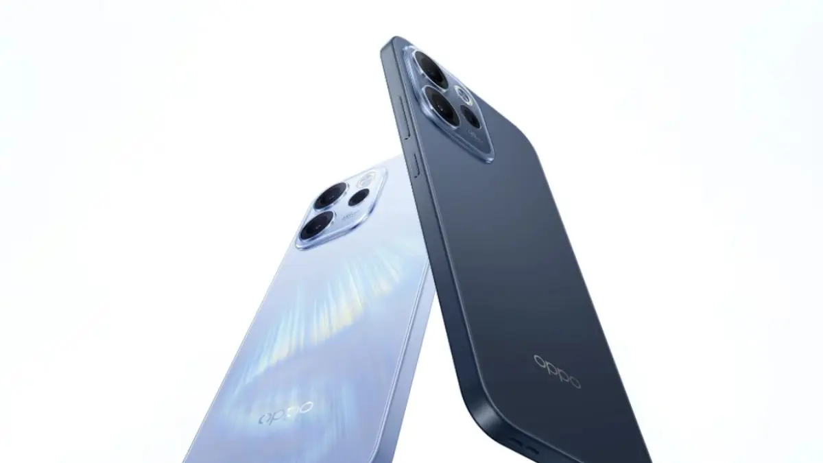 HP Oppo terbaru 2026 hadir dari Oppo A6x hingga Find X9 dengan baterai 7000 mAh, fast charging cepat, dan harga mulai Rp1 jutaan.