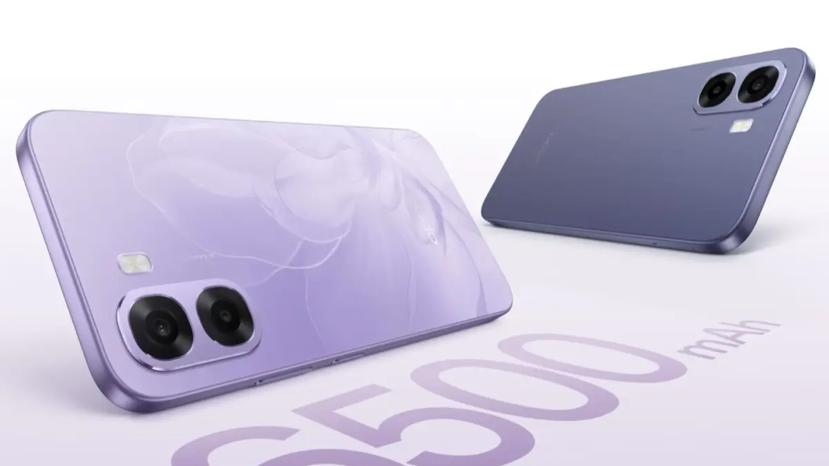 HP Oppo terbaru 2026 resmi hadir dari Rp1 jutaan hingga flagship premium, banyak yang bawa baterai 7.000 mAh dan fast charging tinggi.