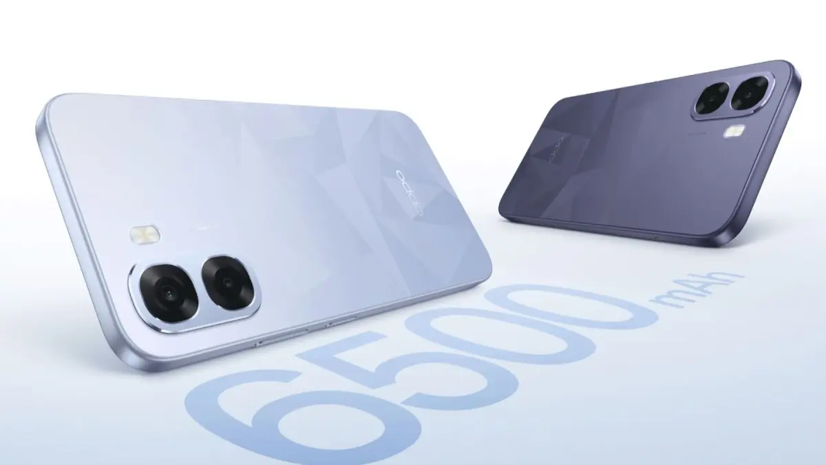 HP Oppo terbaru Februari 2026 hadir dari Oppo A6x hingga Find X9 Pro, lengkap dengan baterai besar, kamera canggih, dan harga terbaru.