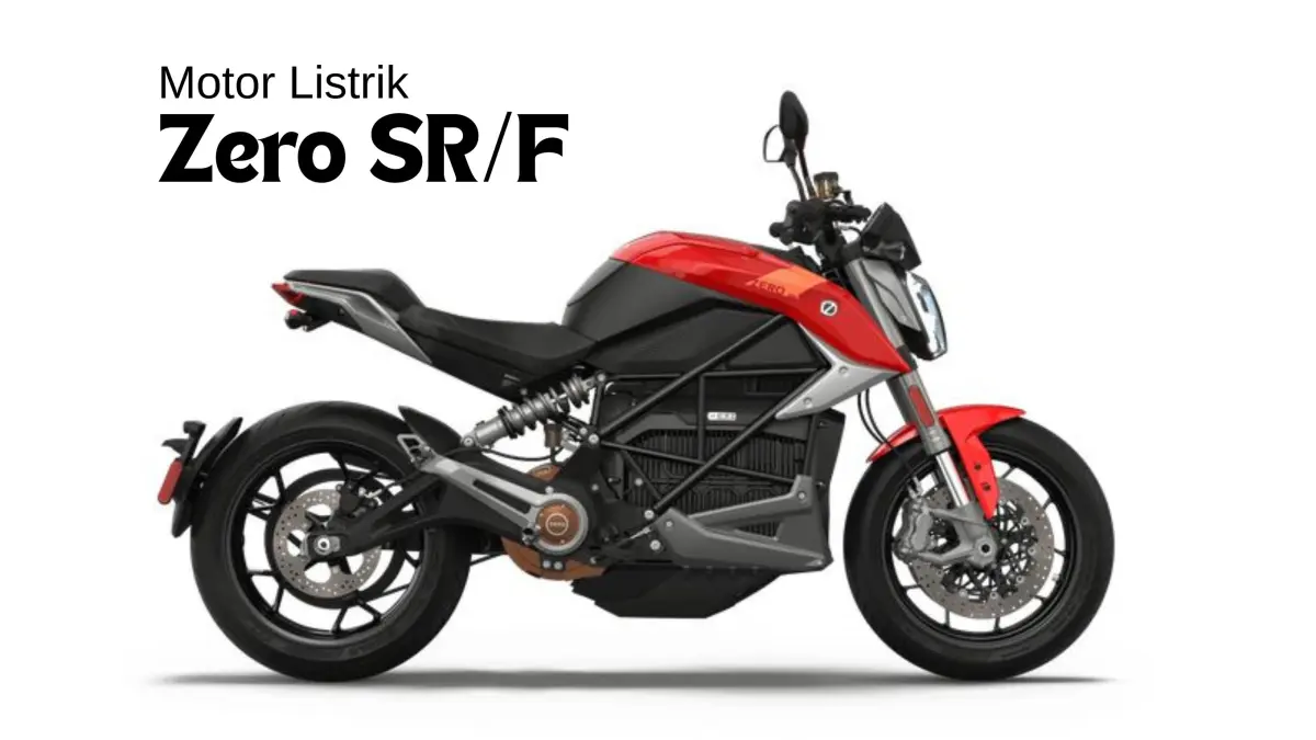 Motor listrik terbaik 80 km hingga 100 km di 2025 hadir dengan fitur canggih dan performa tinggi. Simak daftar lengkapnya di sini!