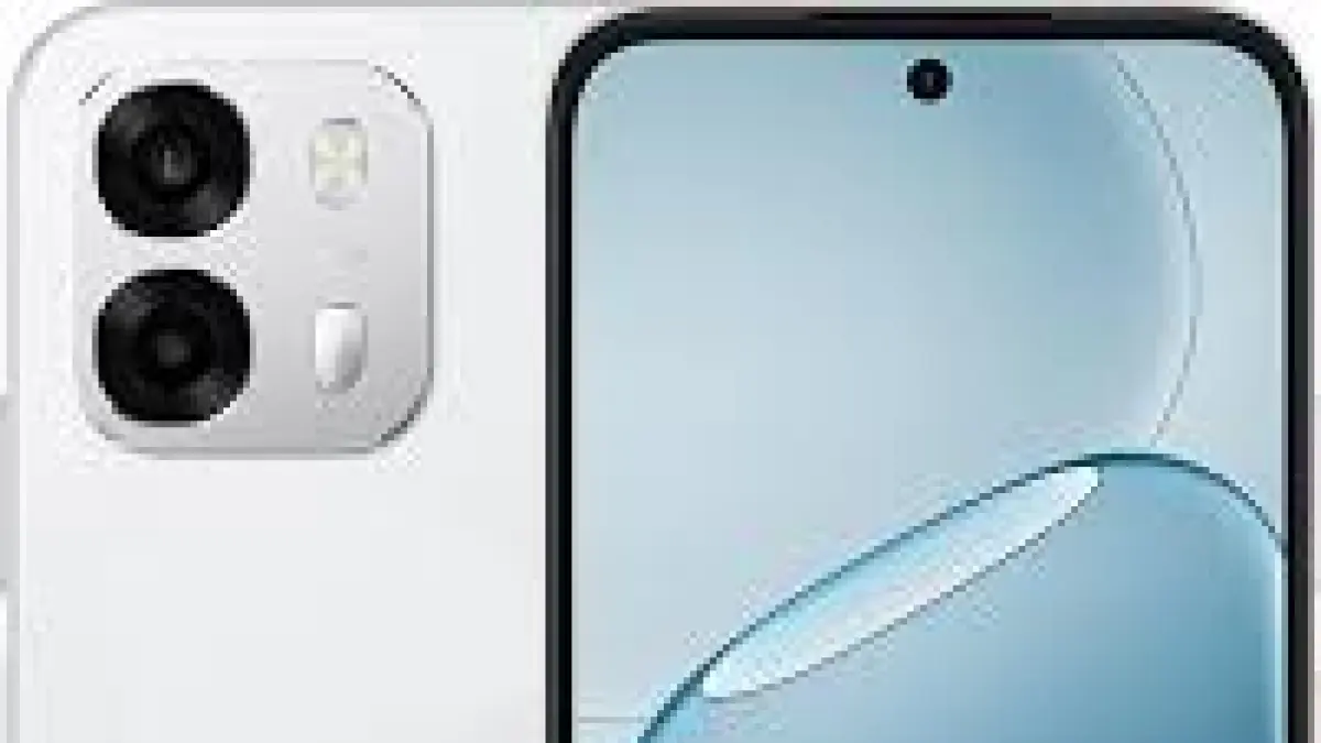 Rekomendasi HP Oppo 5G RAM 8/256 GB terbaik jelang Lebaran, harga mulai Rp2 jutaan dengan spesifikasi gahar. (Sumber: Oppo)