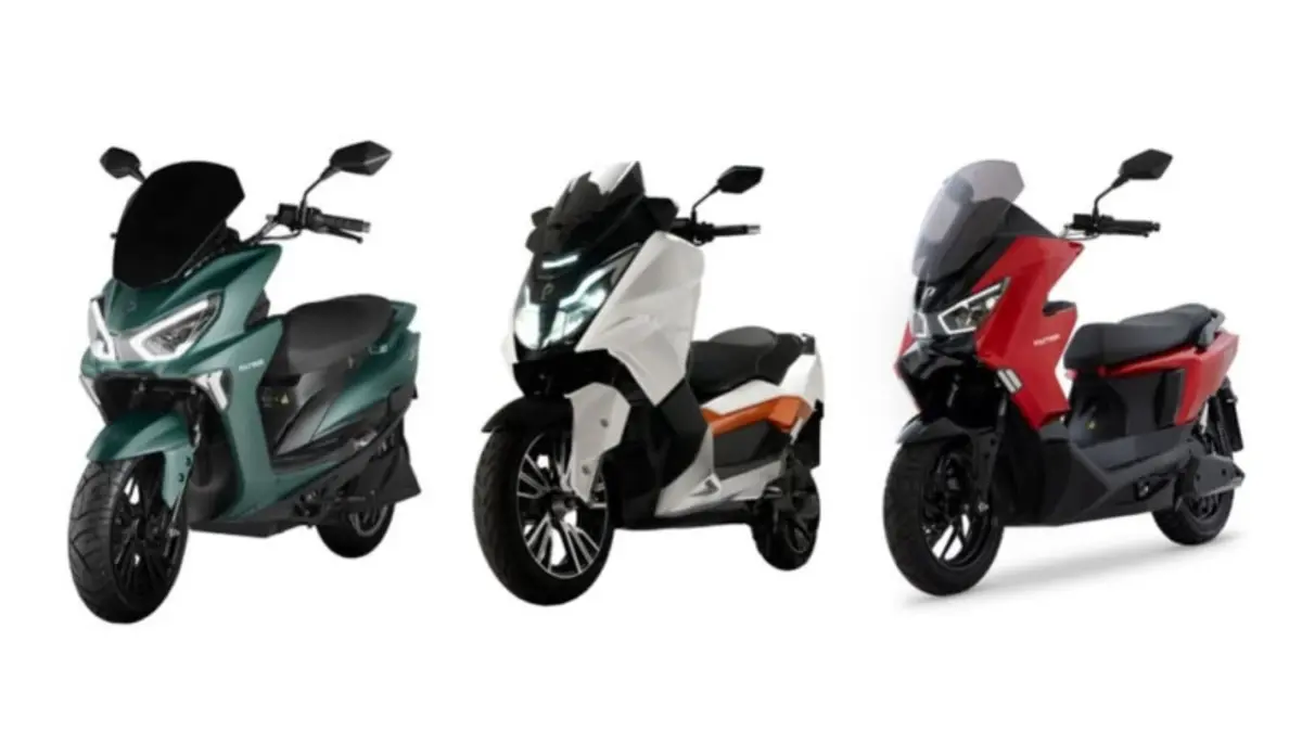 Review motor listrik Polytron Fox 350: performa kencang, irit biaya, fitur lengkap, tapi ada beberapa kekurangan.