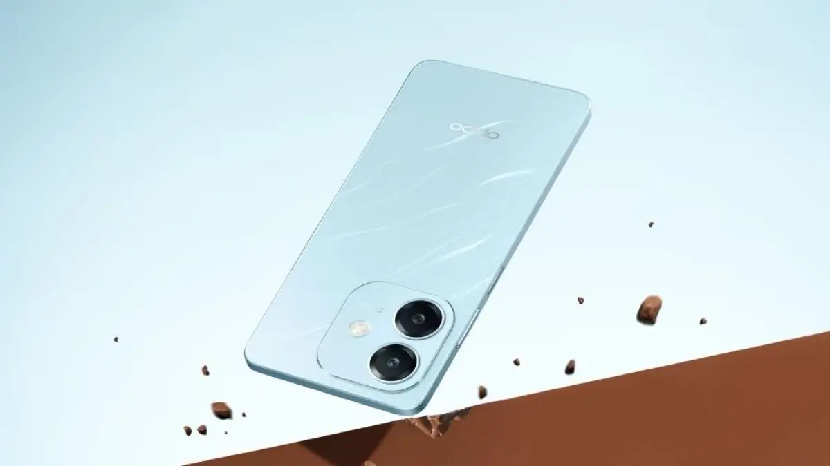 HP Oppo murah 1 jutaan 2026 hadir dengan baterai jumbo dan performa stabil. 