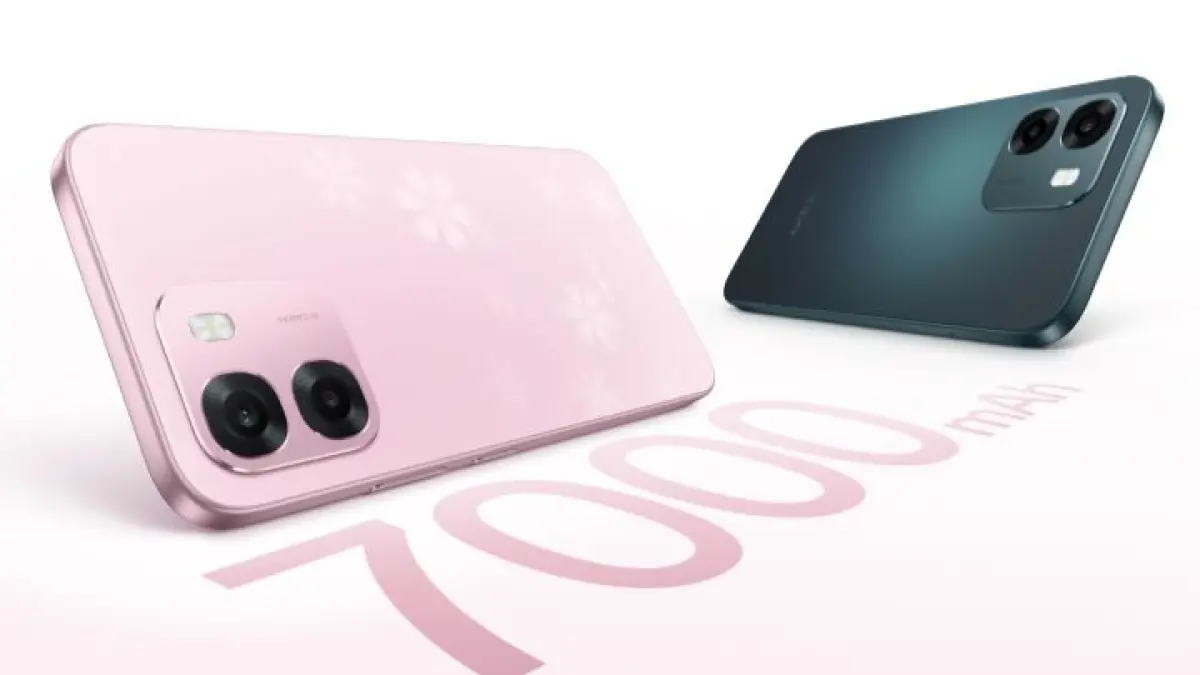 HP Oppo terbaru 2026 hadir dengan baterai jumbo, kamera canggih, dan fitur AI. 